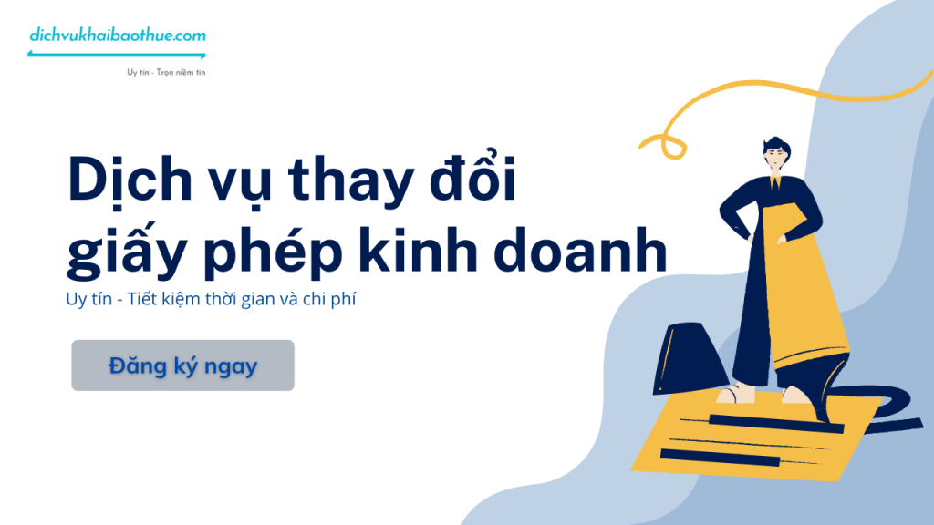 Mã Ngành 2592: Gia Công Cơ Khí, Xử Lý & Tráng Phủ Kim Loại (Mới Nhất) 1 dịch vụ thay doi giay phép kinh doanh