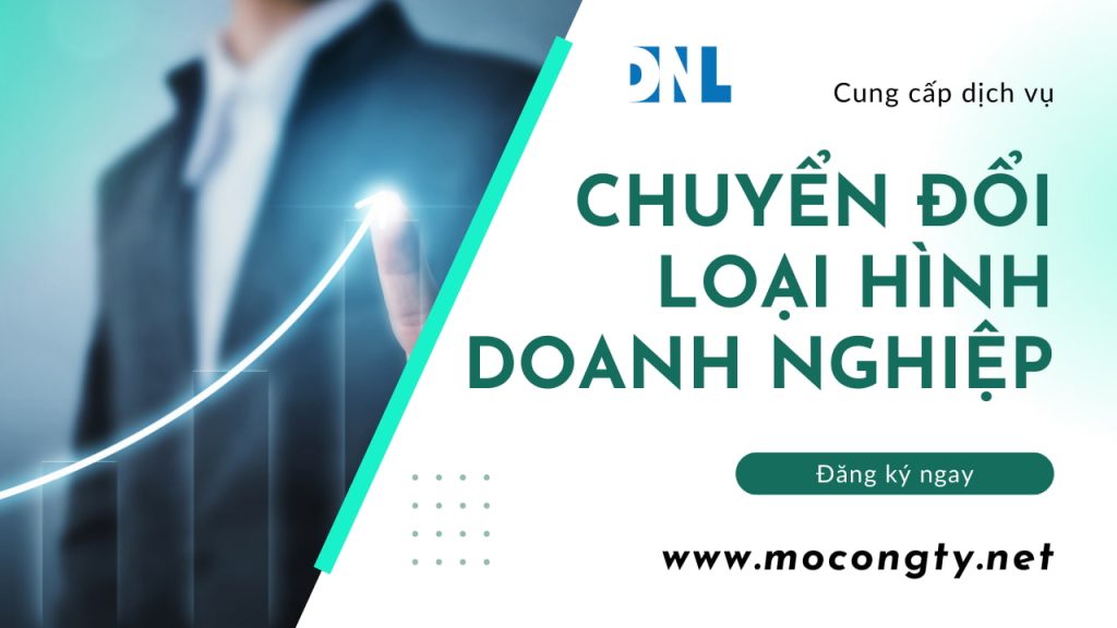 Dich vu chuyen doi loai hinh doanh nghiep