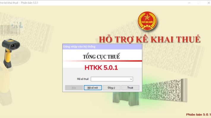 htkk 5.0.1