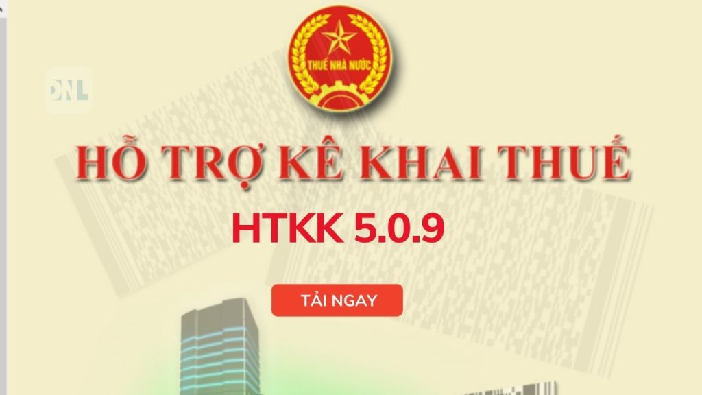 tải htkk 5.0.9 mới nhất