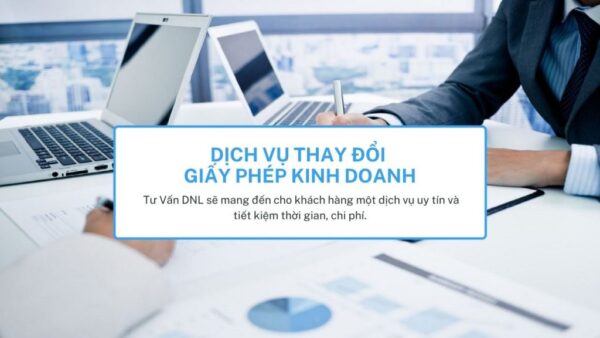Mẫu thay đổi thông tin đăng ký thuế mới nhất